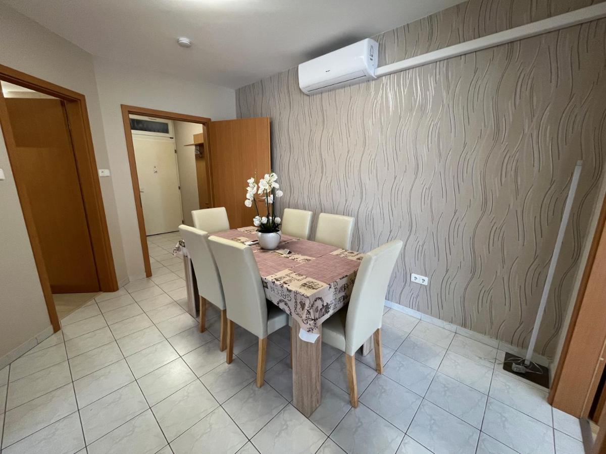 Relaxap Zalakaros Apartment Exterior photo